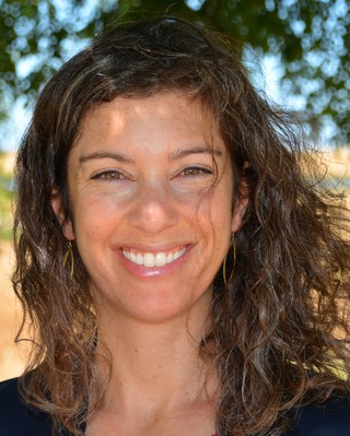 Photo of Laura Wiedeman, Psychologist in Napa, CA