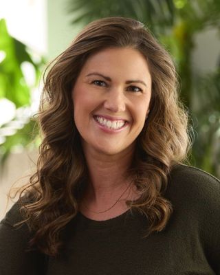 Photo of Shannon Schou Tucker, Clinical Social Work/Therapist, LAC, LCSW