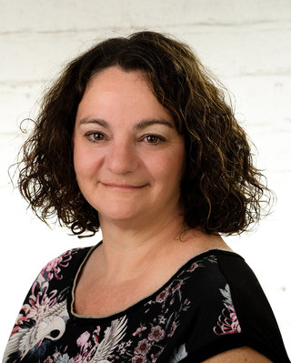 Photo of Lisa O'Grady, Registered Psychotherapist in Ottawa, ON