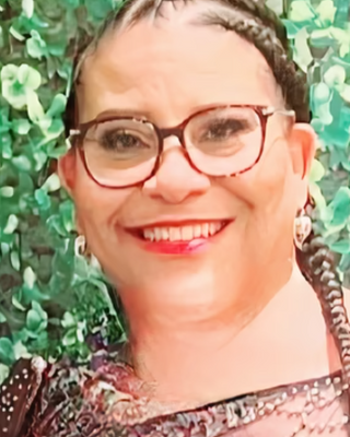 Photo of Dr. Jocelyn Jones, Licensed Professional Counselor, LPC