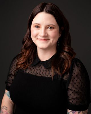 Photo of Dayna Baxter, Clinical Social Work/Therapist, LMSW, HS-BCP