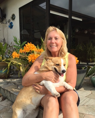 Photo of Nancy M Sallee, Marriage & Family Therapist in Hawaii