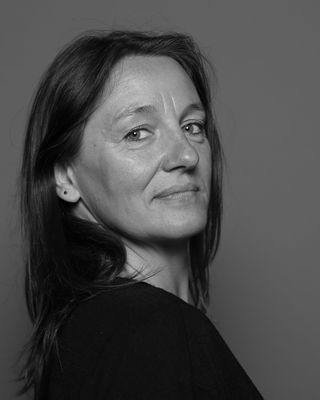 Photo de Anne-Sophie Thérapeute-Gestalt, Psychopraticien