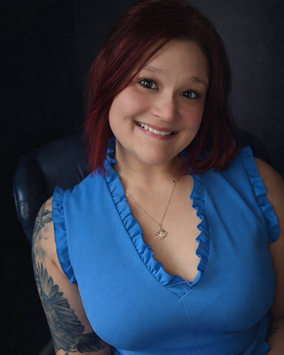 Photo of Gabrielle Catanzaro, Licensed Clinical Mental Health Counselor, LPC