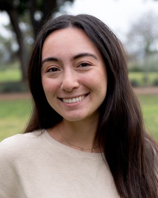 Photo of Hannah Shin, Pre-Licensed Professional, ACSW