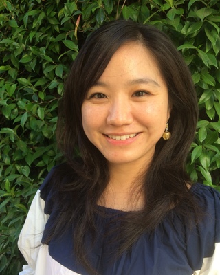Photo of Ting-Yi Huang, Marriage & Family Therapist in San Bruno, CA