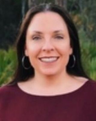 Photo of Jessica Hughes, Clinical Social Work/Therapist