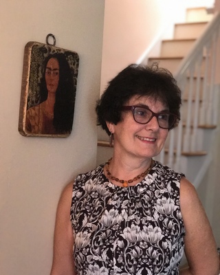 Photo of Maria Carmen Sesin, Psychologist in Long Island City, NY