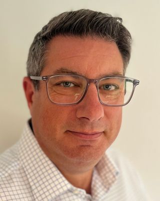 Photo of Edward Hopgood, Counsellor, MA, MBACP