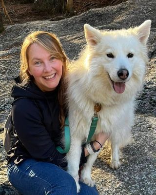 Photo of Regan Means, Licensed Professional Counselor, MA, LPC