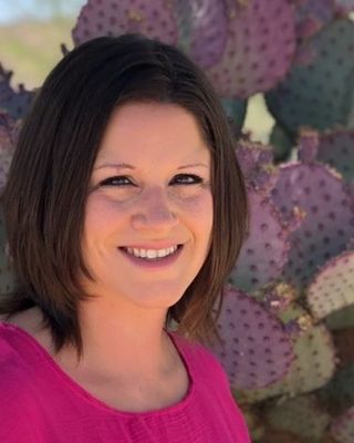 Photo of Carrie Anderson, Licensed Professional Counselor in Wickenburg, AZ