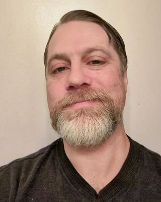 Photo of David Jamsky Pollack, Lic Clinical Mental Health Counselor Associate, MACMHC, LCMHCA, NCC