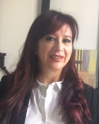Photo of Carla Buongiovanni, Psychologist, PsychD, HCPC - Clin. Psych.