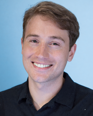 Photo of Matthew Luc, Clinical Social Work/Therapist, MSW, LSW