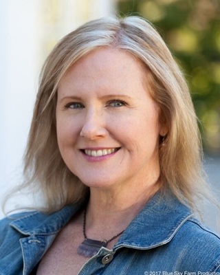 Photo of Kelley Hopkins-Alvarez, Licensed Professional Counselor in Ridgefield, CT