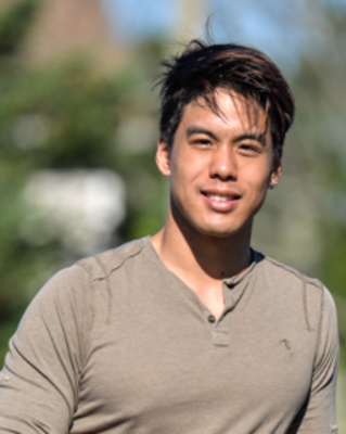 Photo of Brian Nguyen, Clinical Social Work/Therapist in 08861, NJ