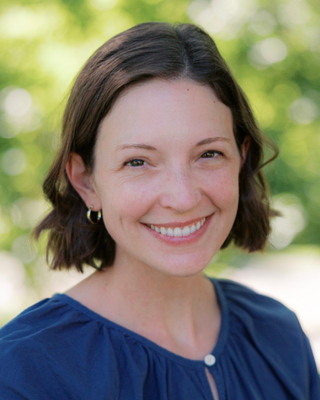 Photo of Olivia Siegel, Social Worker, MSW, CSW
