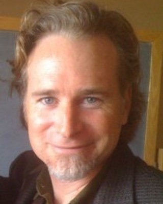 Photo of Justin Ayres, Marriage & Family Therapist in Santa Monica, CA