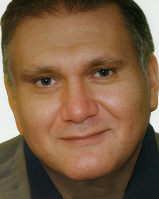 Photo of Al Balaa, Licensed Clinical Professional Counselor, LCPC