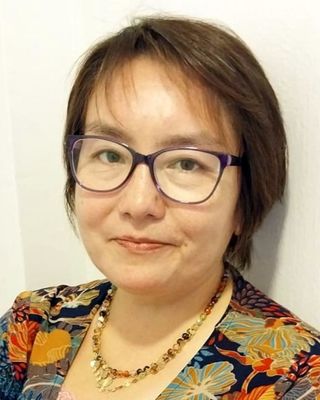 Foto de Sigrid Huenchuñir Morán, Psicólogo, Lic. en Psicología
