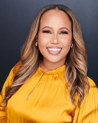 Photo of Ramla A Aden, Licensed Professional Counselor, MS, LPC, CAC II