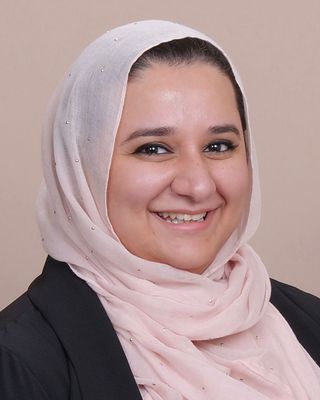 Photo of Zanab Waseem, Psychiatrist