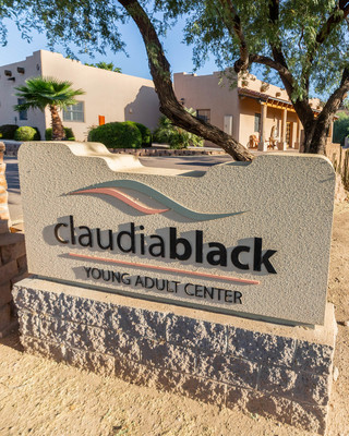 Photo of Claudia Black Young Adult Center, Treatment Center in 85390, AZ