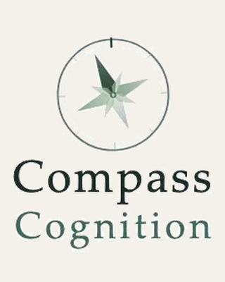 Photo of Hannah Buck - Compass Cognition, Psychologist, PsyD, HSPP