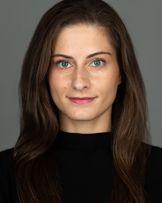 Photo of Irina Chikvashvili, Psychiatrist in New York