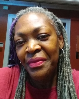 Photo of Melody Thergood, Licensed Professional Counselor, LPC