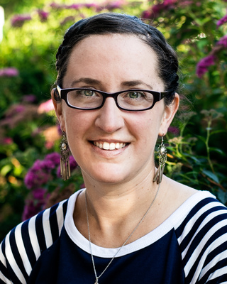 Photo of Jenny Preston, Counselor in Oberlin, OH