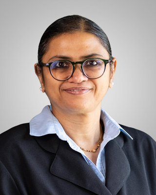 Photo of Darshana Patel, Psychiatric Nurse Practitioner, PMHNP
