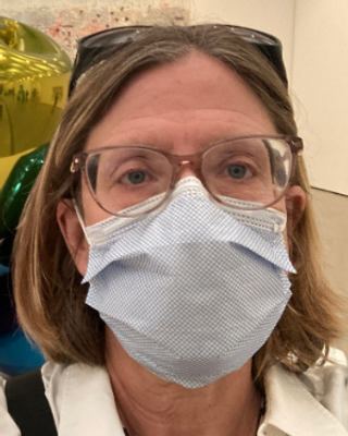 Photo of Melissa Filla, Clinical Social Work/Therapist, LCSW