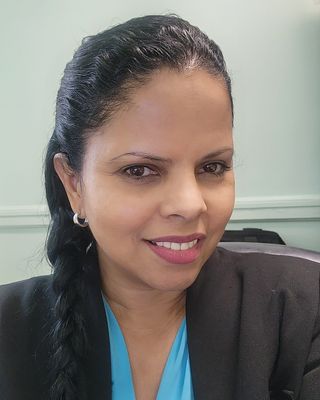 Photo of Kenia Alcantara, LCSW-R, Clinical Social Work/Therapist