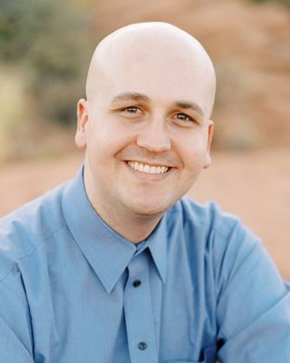 Photo of Erik Turley, LMFT, Marriage & Family Therapist