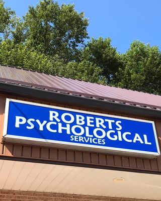 Photo of Roberts Psychological Services, LLC, PsyD, Psychologist in Murrysville