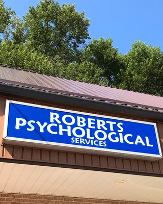 Photo of Roberts Psychological Services, LLC, Psychologist in Irwin, PA