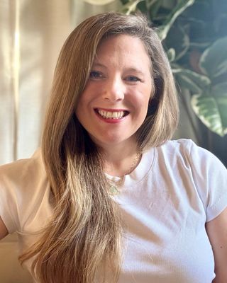 Photo of Amy Bicknell, Clinical Social Work/Therapist, LCSW