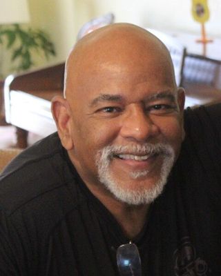 Photo of Jon McCaine, Psychologist, PhD