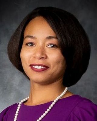 Photo of Janece Richard, Licensed Professional Counselor