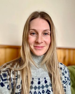 Photo of Jamie Greany, Counselor, MS, LCPC