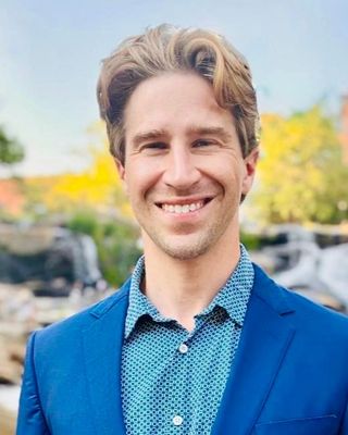 Photo of Aaron Nathaniel Dedmon, Psychiatrist, MD