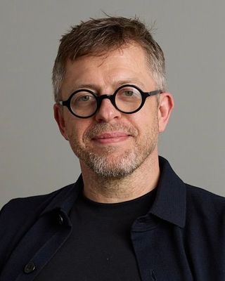Photo of Adam Smith, Psychotherapist, UKCP Trainee