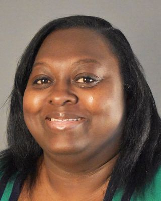 Photo of Nicole Moore, Licensed Clinical Mental Health Counselor Associate, LCAS, LCMHCA, CCS-I