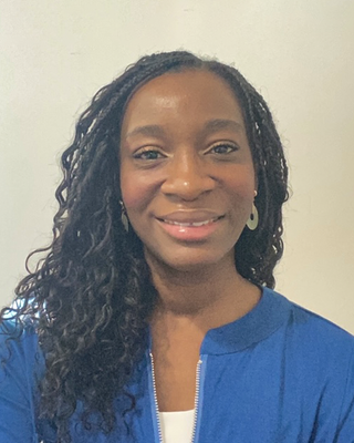 Photo of Deborah Enyidah, Clinical Social Work/Therapist, LCSW-C