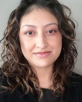 Photo of Gloria Aguilar, Licensed Professional Counselor, MA, LPC