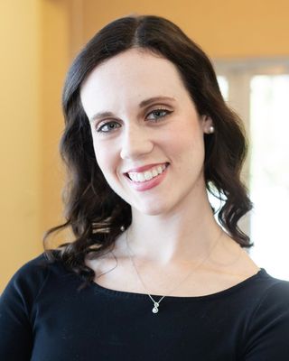 Photo of Ashley Carter, Licensed Professional Counselor, MA, LPC, NCC