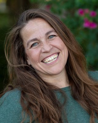 Photo of Isabella Smith, Pre-Licensed Professional, MFT, intern