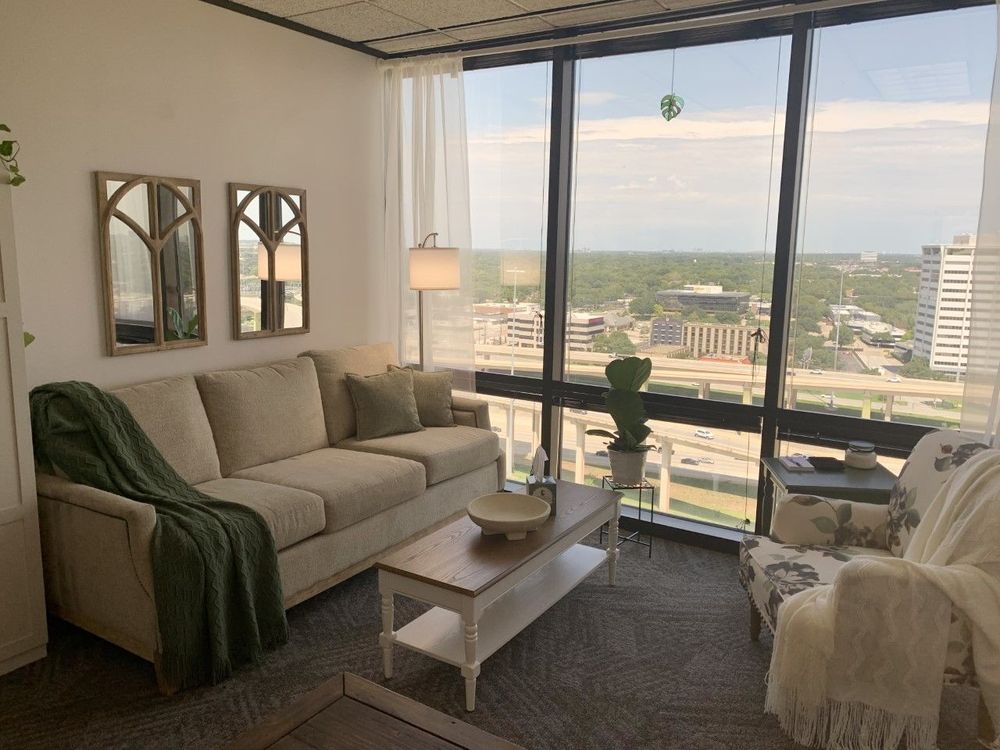 Jeavoni Rose Alejandre, Psychologist, Dallas, TX, 75225 Psychology Today