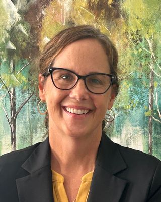 Photo of Dr. Dedra Tentis, Clinical Social Work/Therapist, PhD, LCSW, Ret LTC